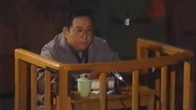 ماجرای ژنرال چینی که از دستور تمرد کرد