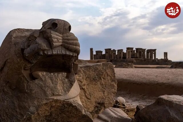 تخت جمشید؛ پایتخت افسانه‌ای ایران که اسکندر از ویران کردن آن پشیمان شد