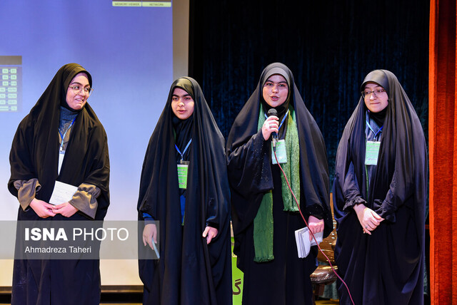 روز اول مسابقات ملی مناظره دانشجویان در اصفهان؛ از رسانه ملی تا مطالبات نسل جدید