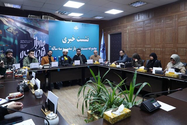 بازخوانی زندگی شهید سلیمانی از کودکی تا شهادت بازخوانی زندگی شهید سلیمانی از کودکی تا شهادت