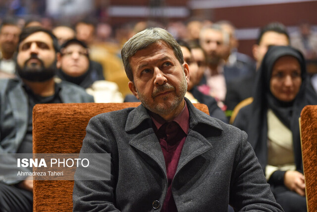 جمالی‌نژاد: مقابله با شبیخون فرهنگی دشمن نیازمند مشارکت همه دستگاه‌هاست
