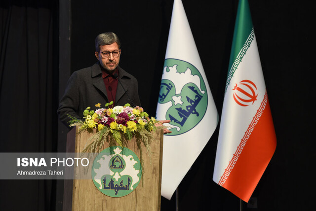 استاندار اصفهان: سفرهای استانی رئیس قوه قضاییه نماد حضور عدالت در متن مسائل مردم است