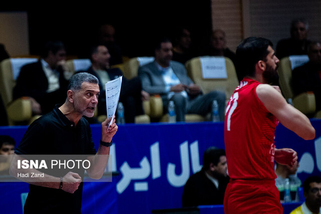 عطایی: برگزاری متمرکز لیگ معقولانه بود/ بازی با شهداب حساس نیست