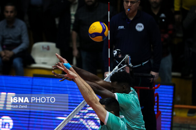 رقبای سنتی با برد به مصاف هم می‌روند