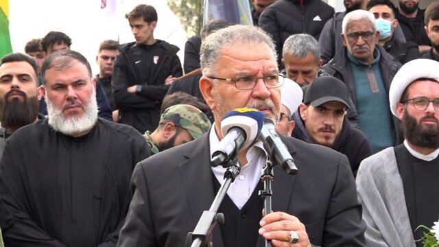 حزب‌الله خطاب به مقامات لبنانی: مذاکره با دشمنی که به کشتار ادامه می‌دهد، چه ارزشی دارد؟