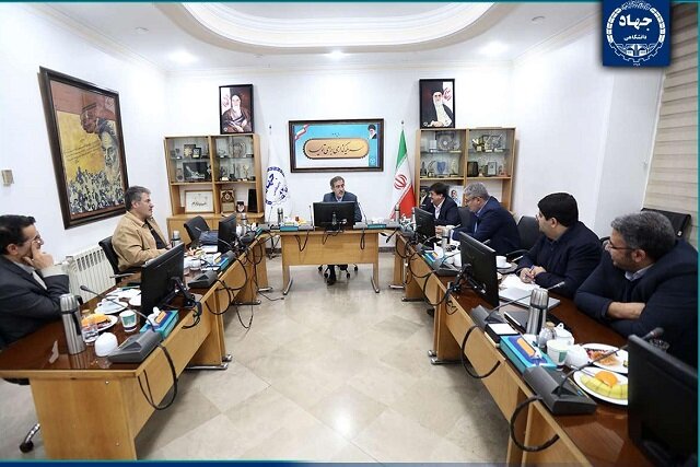 واگذاری فناوریهای به بلوغ رسیده جهاددانشگاهی به بازار