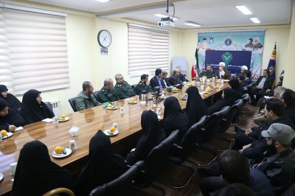 امام جمعه اخر: جنگ امروز، جنگ روایتها است