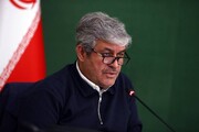 تاجگردون: دولت همزمان گزارش عملکرد سالانه و لایحه اصلاح برنامه هفتم را به مجلس تقدیم کند