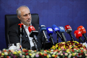  نشست خبری حمید پورمحمدی رئیس سازمان برنامه و بودجه