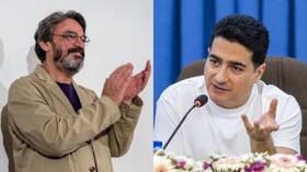 ۴ درگذشت، «پول‌های کثیف»
موسیقی و آرزوی شجریان