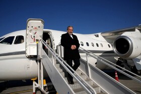 در سفر عراقچی به اصفهان چه گذشت؟