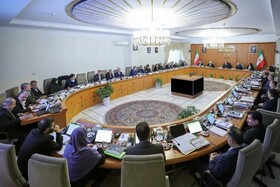 ارائه گزارش وزارت کشور از وضعیت شهرداری‌ها و دهیاری‌ها