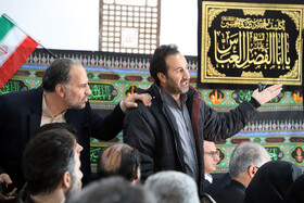 درخواست های مردم در جلسه شورای اداری بخش فیروزآباد که با حضور منوچهر حبیبی استاندار کرمانشاه و فضل اله رنجبر و محمد رشیدی نمایندگان مجلس برگزار شد