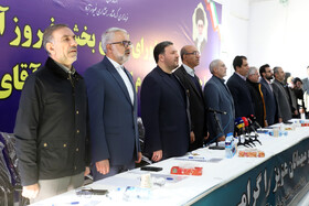 برگزاری جلسه شورای اداری بخش که با حضور منوچهر حبیبی استاندار کرمانشاه و فضل اله رنجبر و محمد رشیدی نمایندگان مجلس برگزار شد