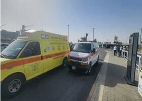 فیلم تکان‌دهنده از جنایت شهرک‌نشینان صهیونیست در نزدیکی رام‌الله