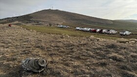 ترکیه دامنه تحقیقات درباره سقوط هواپیمای حامل فرمانده ارتش لیبی را گسترش داد