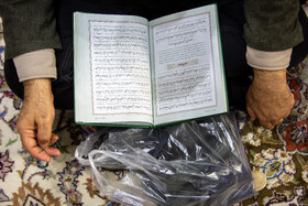 "لیلة الرغائب" شب آرزوها در حرم حضرت فاطمه معصومه(س)