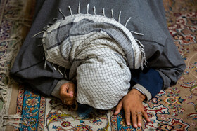 "لیلة الرغائب" شب آرزوها در حرم حضرت فاطمه معصومه(س)