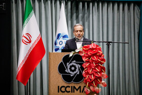 سخنرانی سیدعباس عراقچی، وزیر امور خارجه درمراسم تبیین سیاست‌های خارجی کشور و شرایط منطقه 