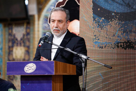 کسی نگوید عراقچی نمی‌داند تحریم چیست!