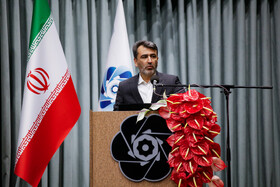 سخنرانی امیر کشانی، رئیس اتاق بازرگانی در مراسم تبیین سیاست‌های خارجی کشور و شرایط منطقه با حضور سید عباس عراقچی، وزیر امور خارجه 