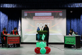 دانشگاه بهترین بستر برای مناظره و گفت‌وگوی آزاد دانشجویان است