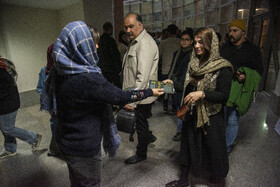 شب عرس«بمناسبت ۷۵۲ سالگرد در گذشت مولانا»_ساری