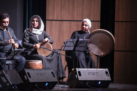 شب عرس«بمناسبت ۷۵۲ سالگرد در گذشت مولانا»_ساری