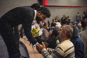 شب عرس«بمناسبت ۷۵۲ سالگرد در گذشت مولانا»_ساری