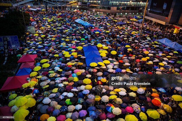 ۷ عکس سیاسی مهم در تاریخ جهان!