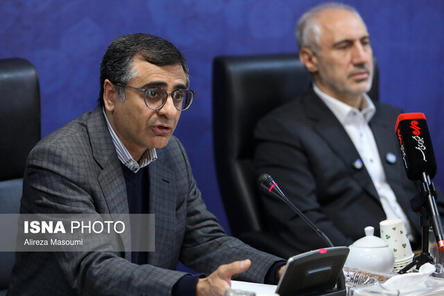 دولت مسیر اصلاحات مالی را در بودجه ۱۴۰۵ هموار کرد