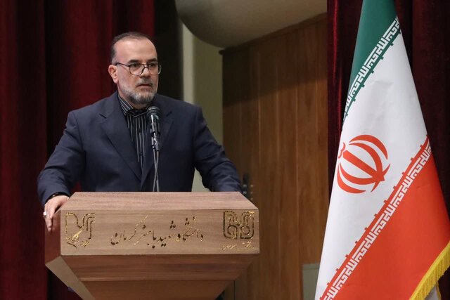 مراسم پاسداشت باستانیپاریزی و همایش بینالمللی «شهرنامهنویسی در تاریخ ایران» برگزار شد