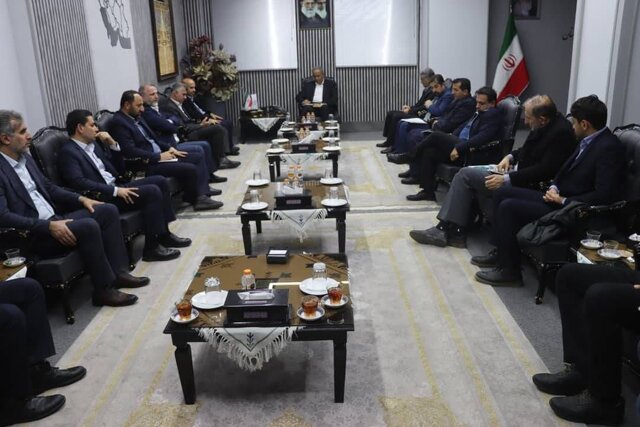 بررسی احداث نیروگاه‌های خورشیدی در منطقه مکران