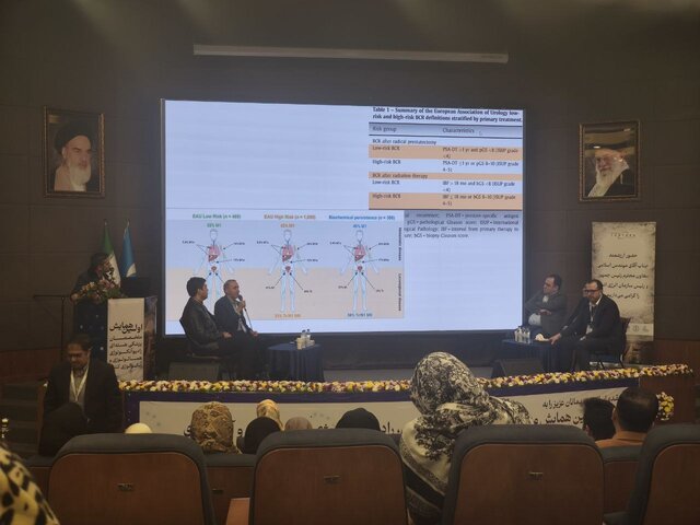بهره مندی سالی بیش از یک میلیون نفر از خدمات پزشکی هسته‌ای در کشور