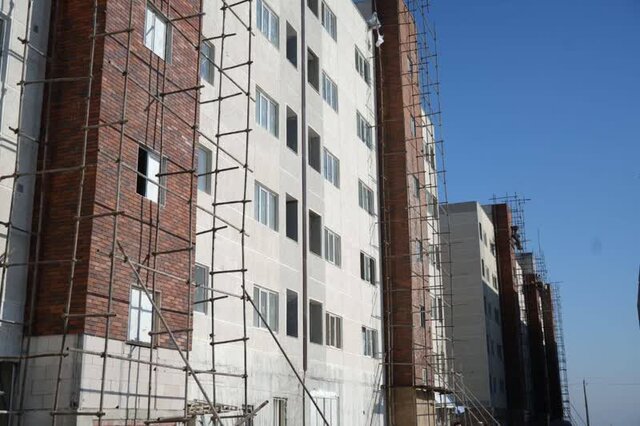 وزیر راه و شهرسازی:۲۷ هزار واحد مسکونی در شهرک شهید سلیمانی اردبیل احداث می‌شود 