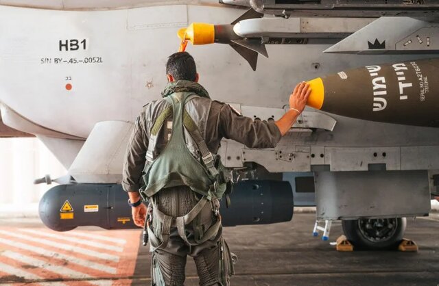 جروزالم‌پست: ترکیه در سوریه رادار مستقر می‌کند