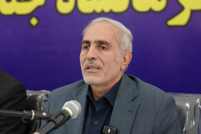 استاندار کرمانشاه: ۶۴ پروژه برای شتاب بخشی به توسعه فیروزآباد تعریف شده است