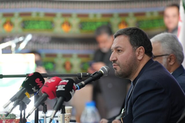 استاندار کرمانشاه: ۶۴ پروژه برای شتاب بخشی به توسعه فیروزآباد تعریف شده است