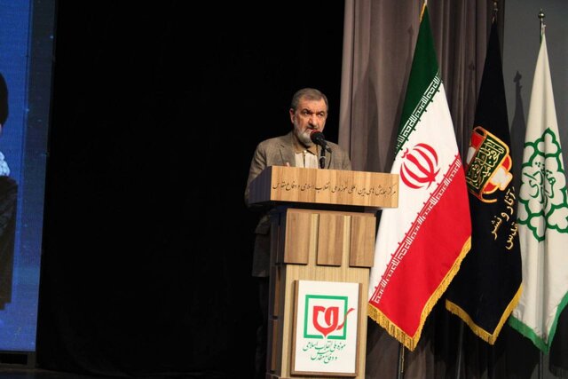 از حجم بزرگ تهدیدات مشخص است قله پیش‌روی ملت ایران جایگاهی بزرگ و ارزشمند است