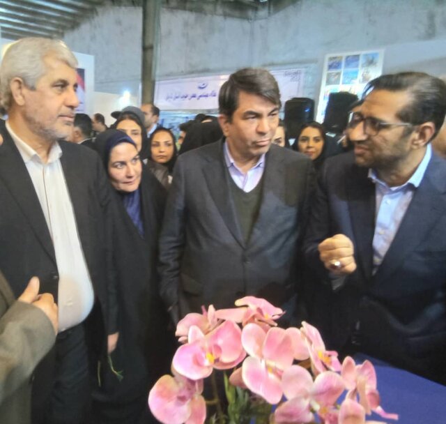 پتانسیل‌های جنوب کرمان نباید مغفول بماند/ ظرفیت‌های بی‌نظیر معدنی در منطقه