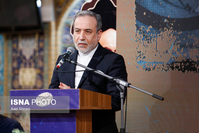 کسی نگوید عراقچی نمی‌داند تحریم چیست!