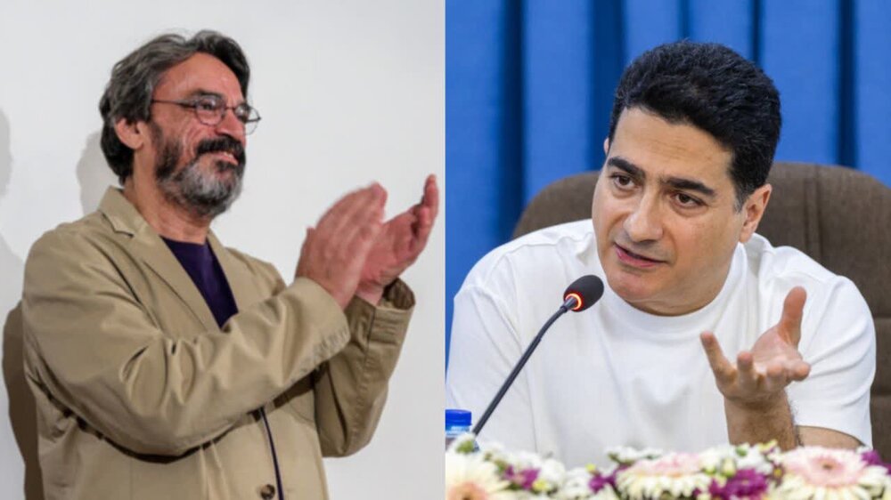 ۴ درگذشت، «پول‌های کثیف»
موسیقی و آرزوی شجریان