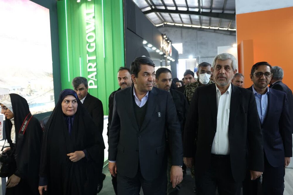 جنوب کرمان در مسیر تبدیل‌شدن به قطب جدید معدنی جنوب‌شرق کشور