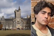 قتل دانشجوی هندی در نزدیکی دانشگاه تورنتو