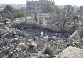 شکایت موسسه هند رجب علیه سرباز اسرائیلی در اتریش