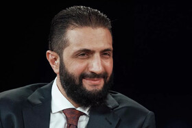 گزارش‌ها از دیدار احتمالی بین الشرع و نتانیاهو