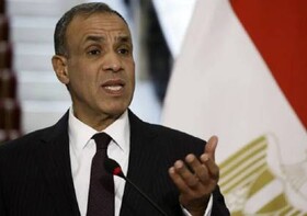 «نصیحت‌های خالصانه» وزیر خارجه مصر به سوریه