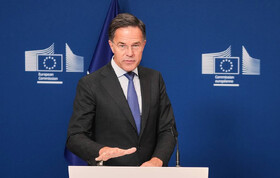 روته: اتحادیه اروپا نمی‌تواند بدون آمریکا از خود دفاع کند