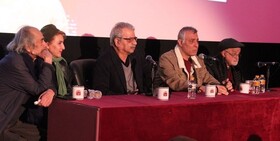 انتقاد از دستمزد بازیگران و دست‌کم گرفتن نسل جدید