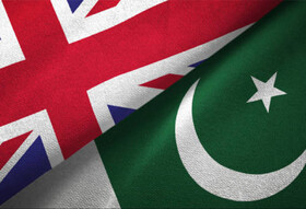 درخواست پاکستان از انگلیس برای اقدام علیه حساب‌های کاربری مروج خشونت
